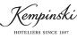 Kempinski Hotels logo